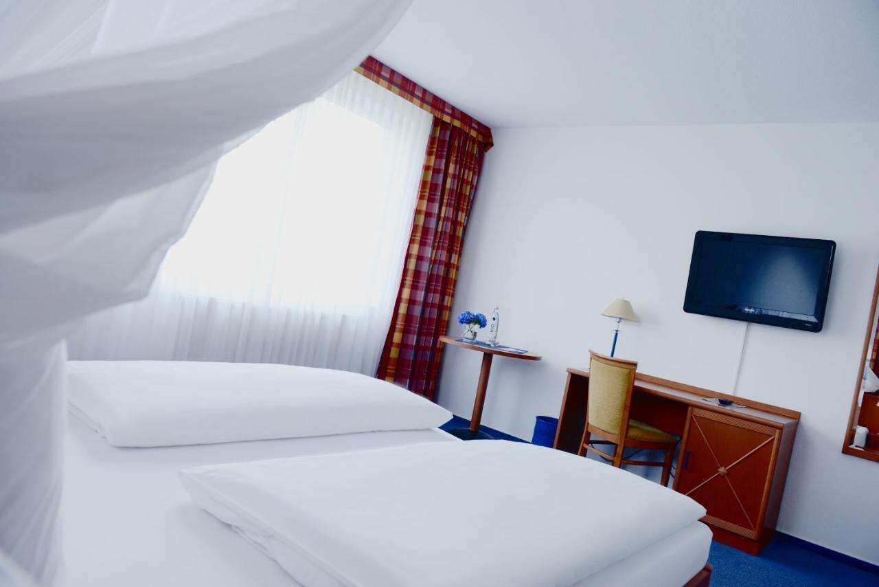 Parkhotel แฮร์เนอ ภายนอก รูปภาพ
